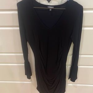 Express‎ Dress